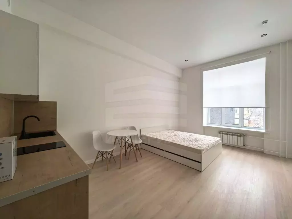 Студия Московская область, Люберцы Октябрьский просп., 403 (24.8 м) - Фото 1