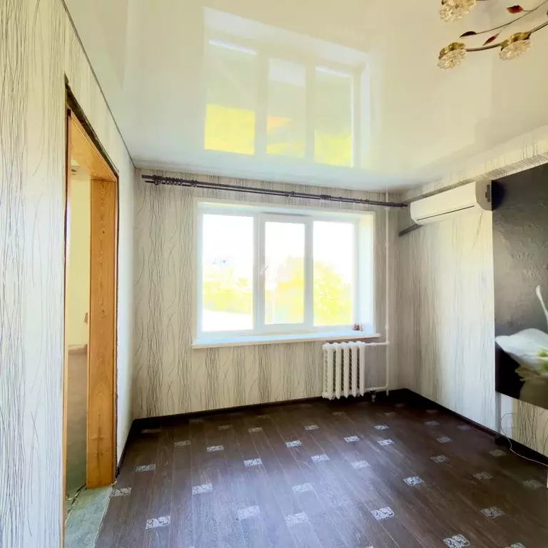 Квартира, 3 комнаты, 52 м - Фото 1