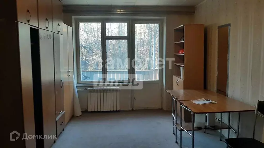 Продаётся 1-к квартира, 31 м - Фото 0