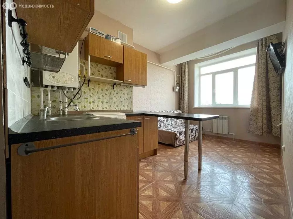 1-комнатная квартира: Анапа, Стахановская улица, 14 (41 м) - Фото 1