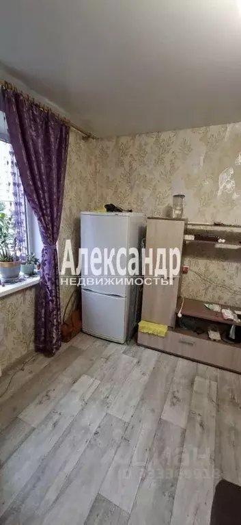 Комната Санкт-Петербург ул. Брянцева, 17 (12.9 м) - Фото 2