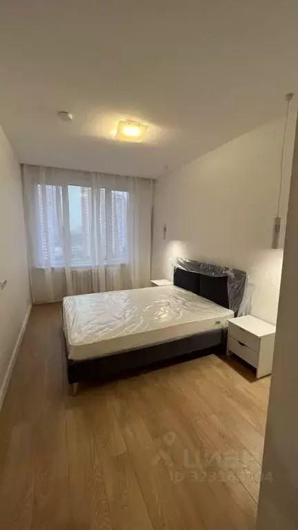 2-к кв. Москва Мантулинская ул., 9к2 (40.0 м) - Фото 1