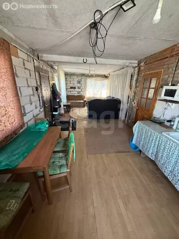 Дом в Калининградская область, Гурьевский муниципальный округ, садовое ... - Фото 1