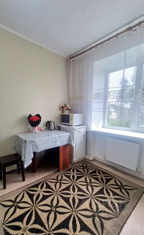 1-к кв. Татарстан, Лаишевский район, с. Габишево Советская ул., 6 ... - Фото 0