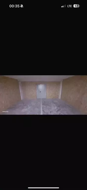 Гараж в Москва Краснодарский проезд, 8 (30 м) - Фото 2