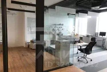 Офис в Москва Преображенская пл., 8 (926 м) - Фото 1