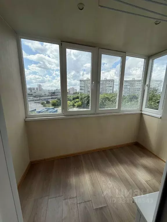 2-к кв. Москва Вешняковская ул., 41К2 (45.0 м) - Фото 2