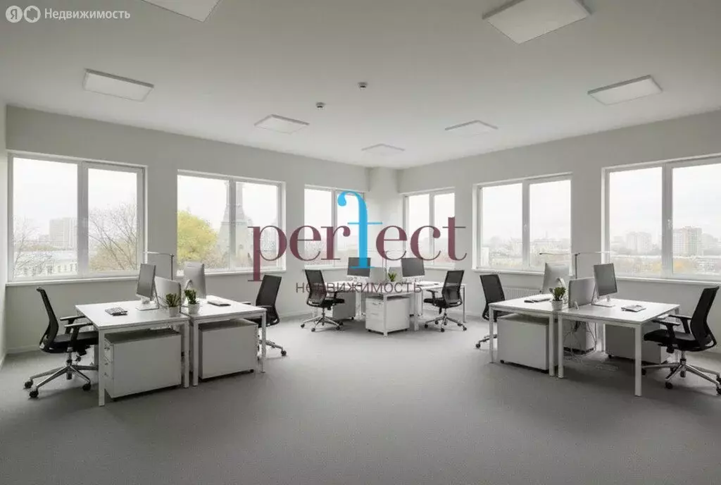 Офис (16.5 м) - Фото 1