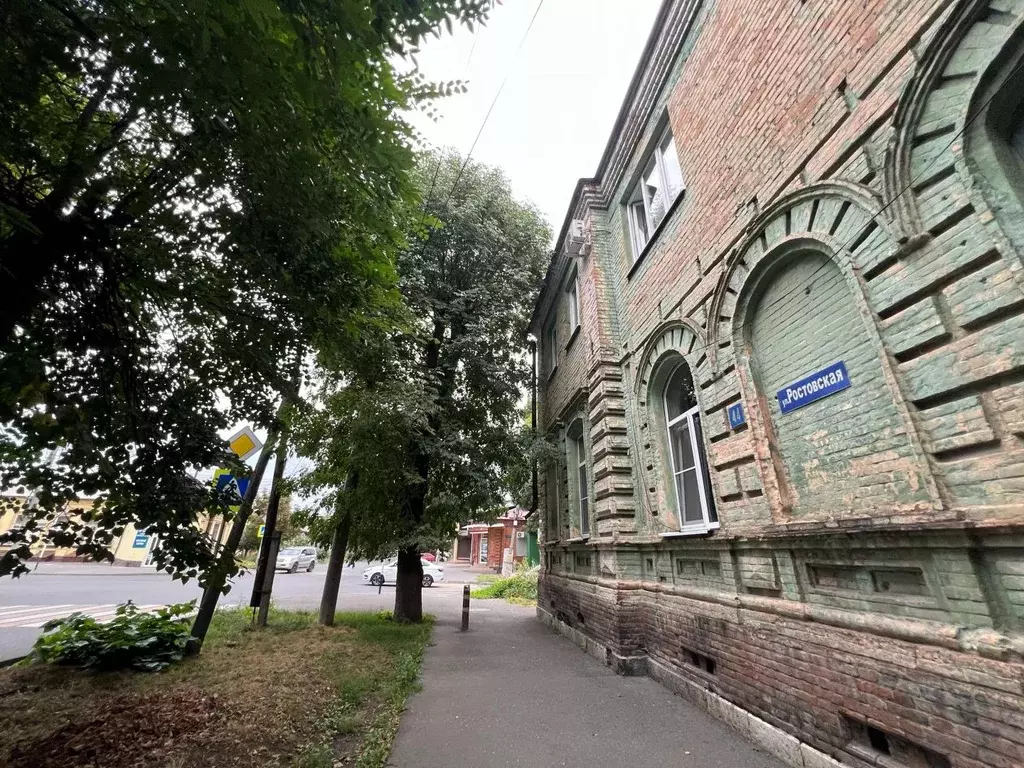 1-к кв. Северная Осетия, Владикавказ Ростовская ул., 44 (33.0 м) - Фото 2