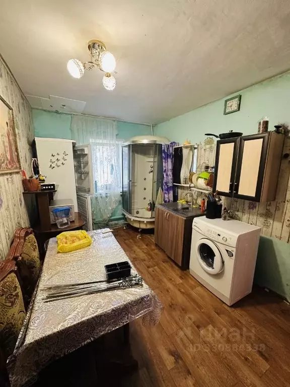 Дом в Белгородская область, Ивнянский район, с. Новенькое ул. ... - Фото 2