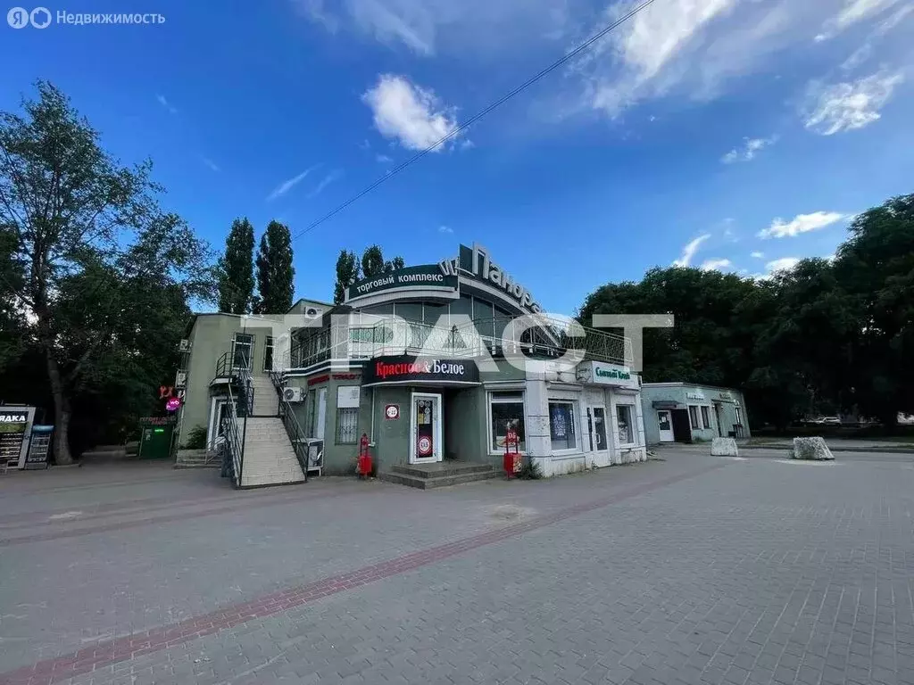 Помещение свободного назначения (240 м) - Фото 1