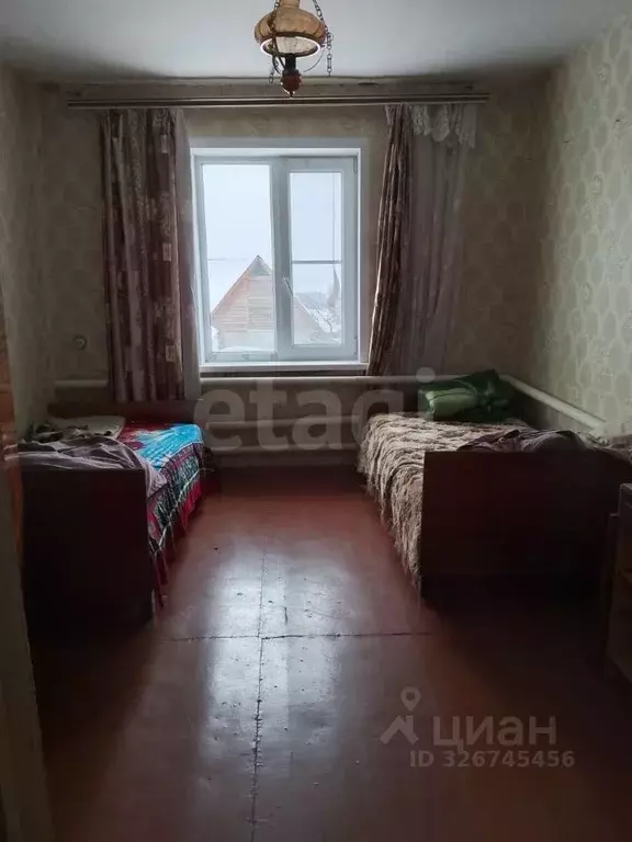 Дом в Липецкая область, Задонск Первомайская ул. (87 м) - Фото 1