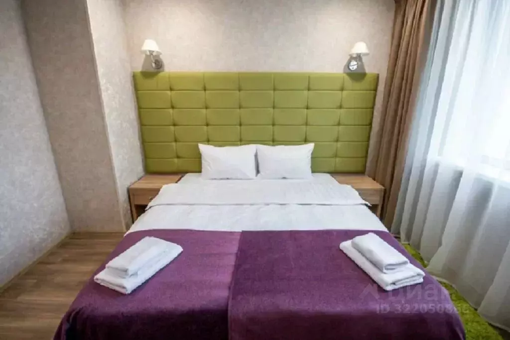 Комната Москва Пятницкое ш., 35 - Фото 1