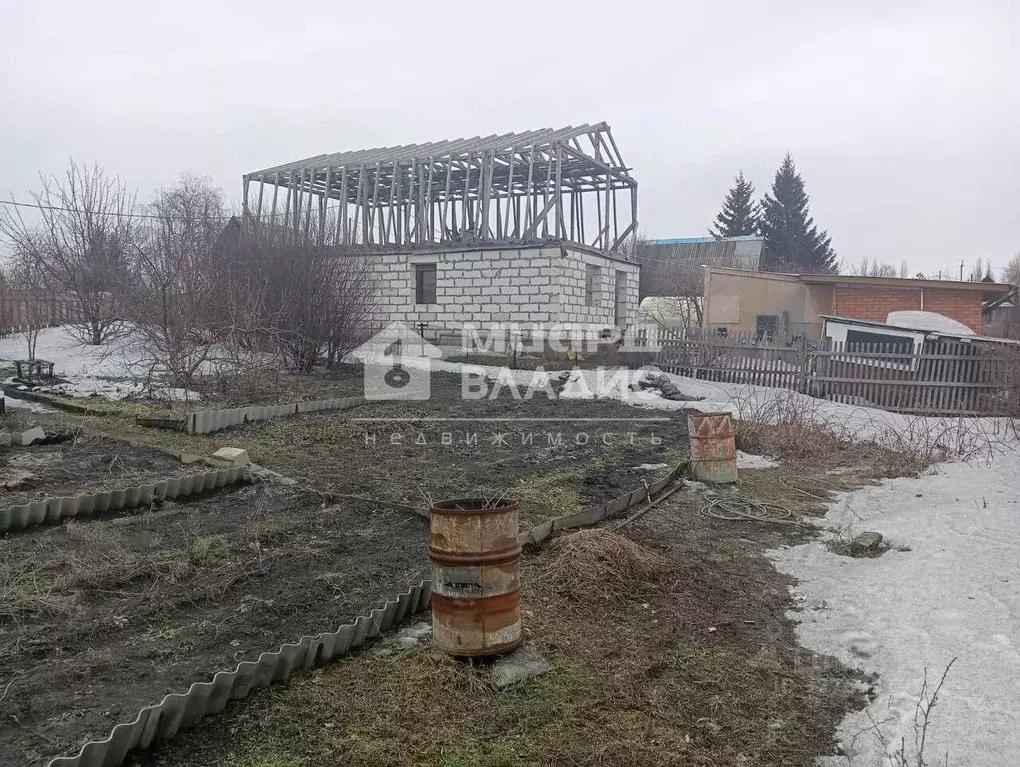 Участок в Омская область, Омский район муниципальный округ, ... - Фото 2