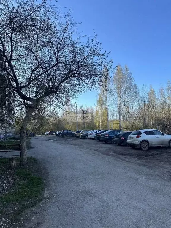 1-к. квартира, 29,8 м, 2/5 эт. - Фото 1