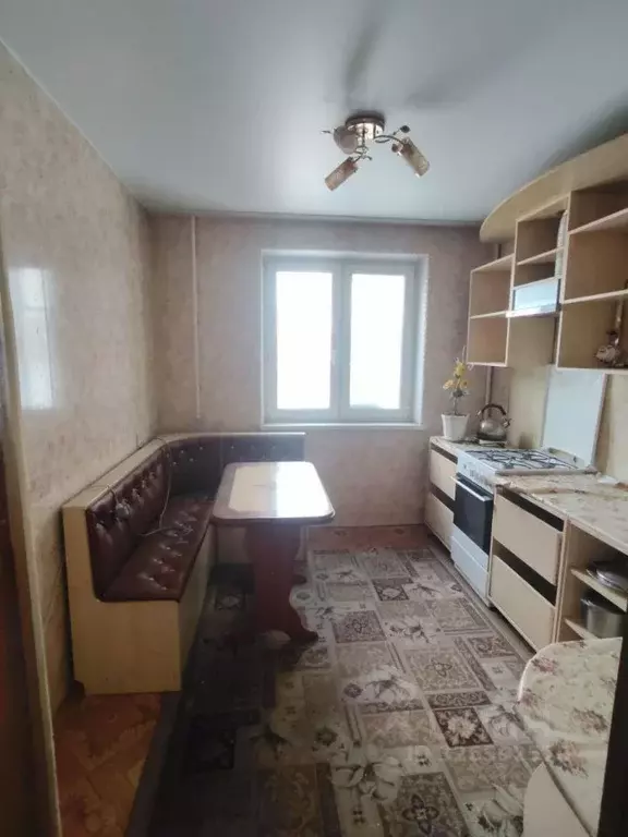 3-к кв. Нижегородская область, Нижний Новгород Мещерское Озеро ... - Фото 1