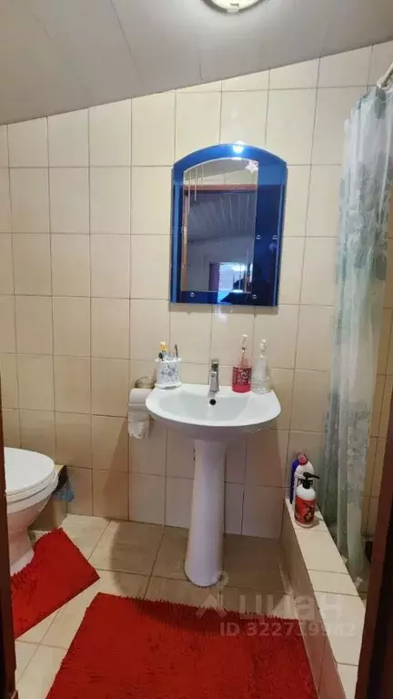 Дом в Крым, Красногвардейский район, Клепининское с/пос, с. Карповка ... - Фото 2