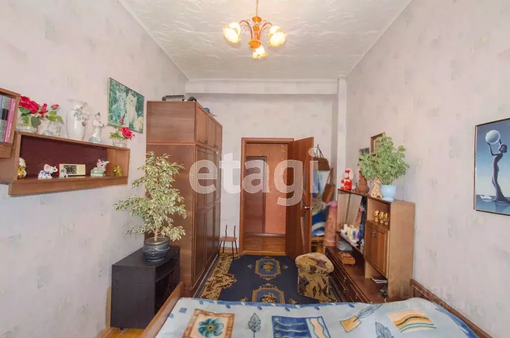 4-к кв. Свердловская область, Нижний Тагил просп. Вагоностроителей, 37 ... - Фото 2