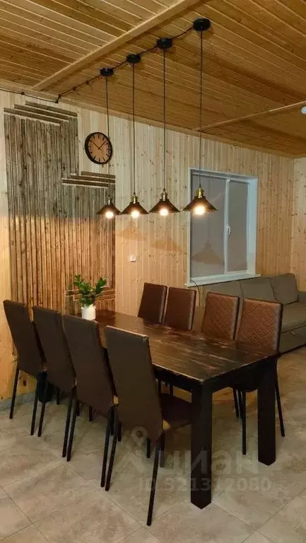 Дом в Камчатский край, Елизово Магистральная ул., 252 (130 м) - Фото 0