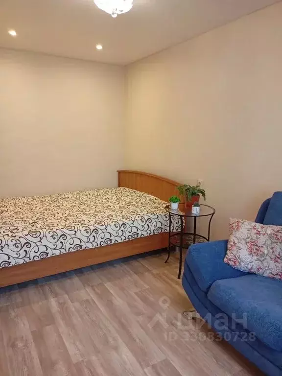 2-к кв. Башкортостан, Уфа бул. Славы, 17 (43.0 м) - Фото 1