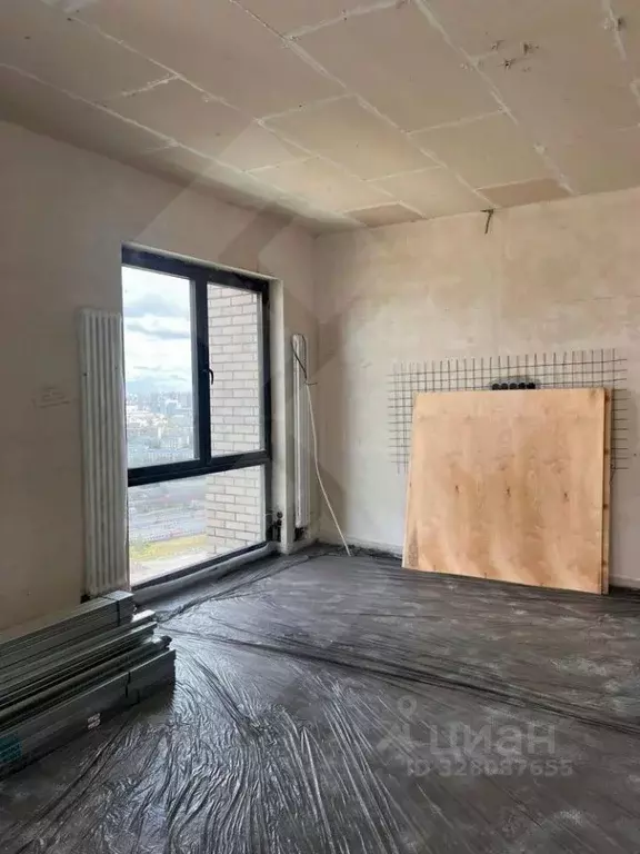 3-к кв. Москва Дубининская ул., 59Бк9 (92.5 м) - Фото 1