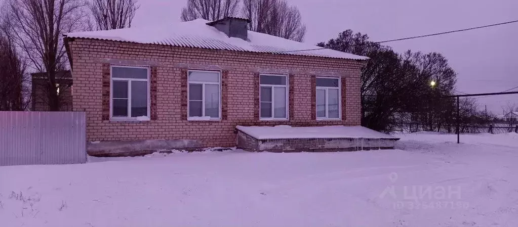 Помещение свободного назначения в Самарская область, Сергиевский ... - Фото 1