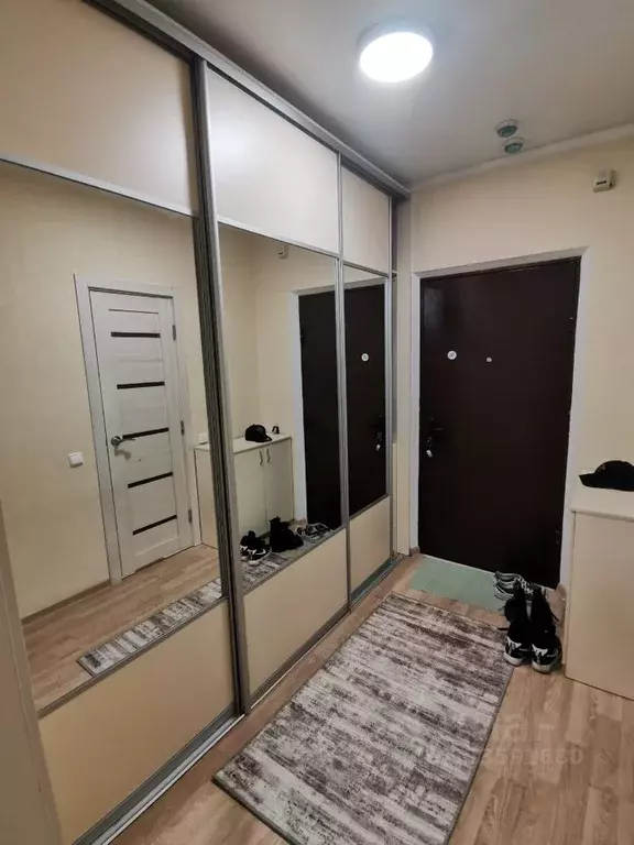 Студия Ростовская область, Ростов-на-Дону ул. Еременко (27.0 м) - Фото 1