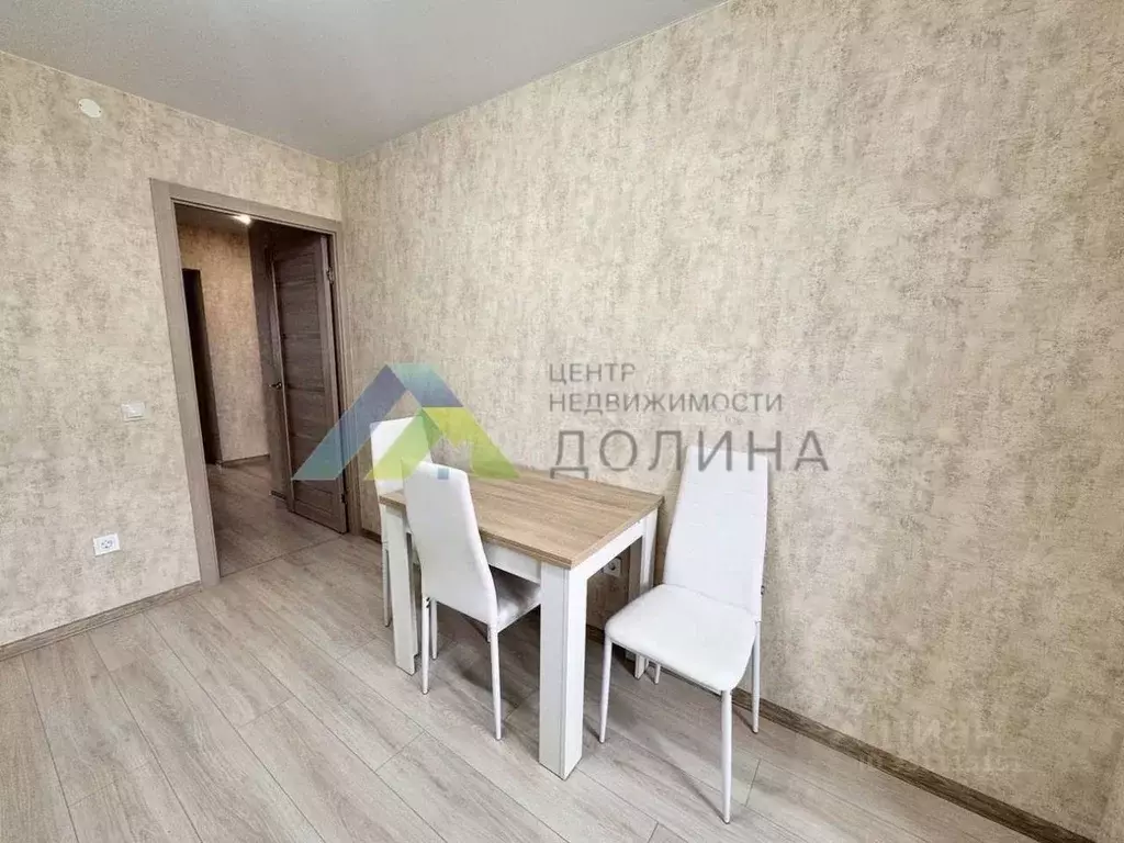 2-к кв. Волгоградская область, Волгоград ул. Химина, 20 (48.7 м) - Фото 2
