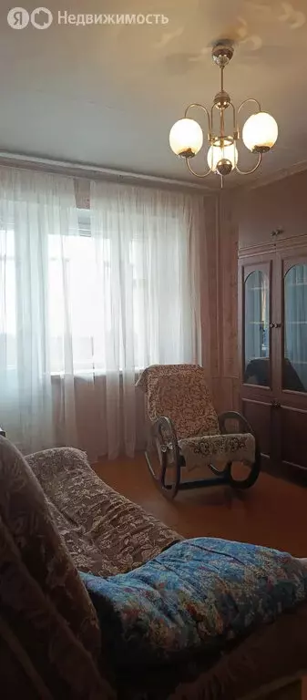 2-комнатная квартира: Сыктывкар, улица Морозова, 171 (43 м) - Фото 1