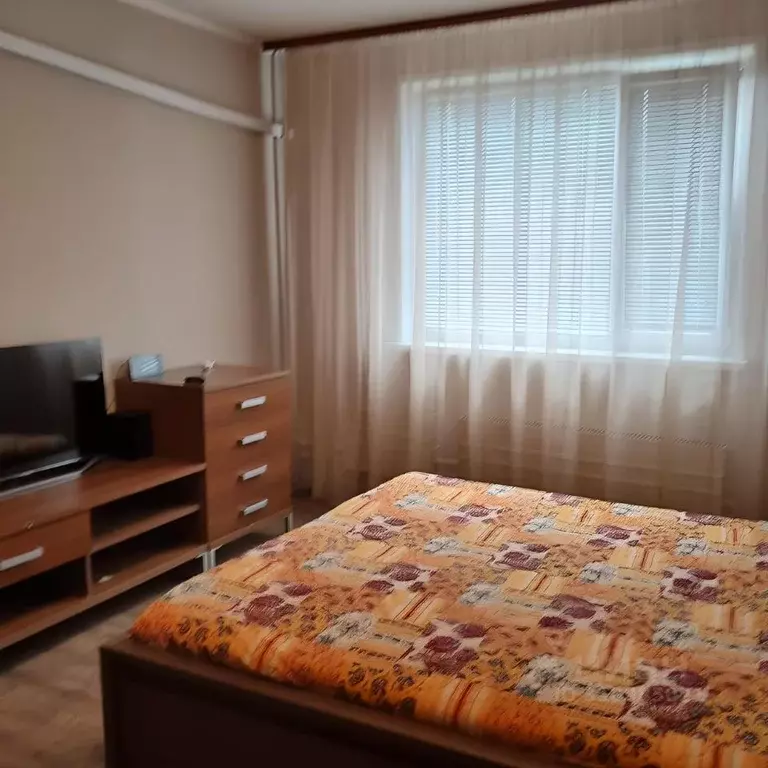 1-к кв. Москва Мячковский бул., 20К2 (41.0 м) - Фото 1