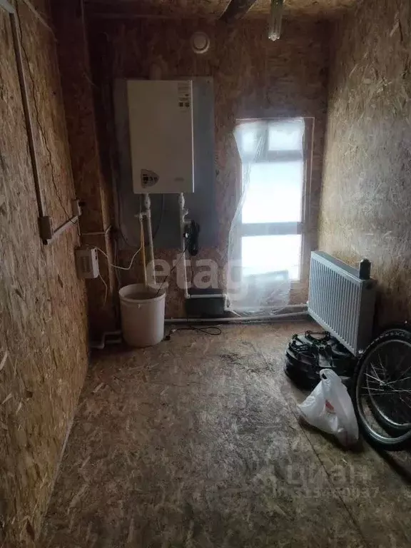 Дом в Свердловская область, Нижний Тагил ул. Черняховского, 12 (33 м) - Фото 1