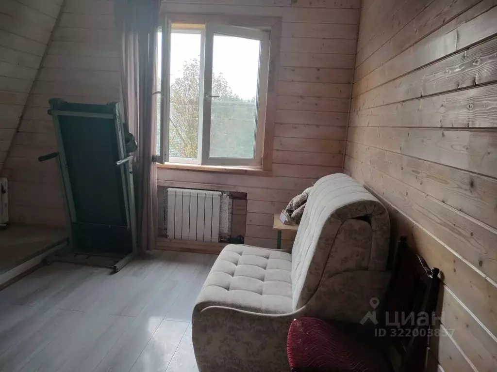 Дом в Москва Маяк-Бурцево СНТ,  (180 м) - Фото 1