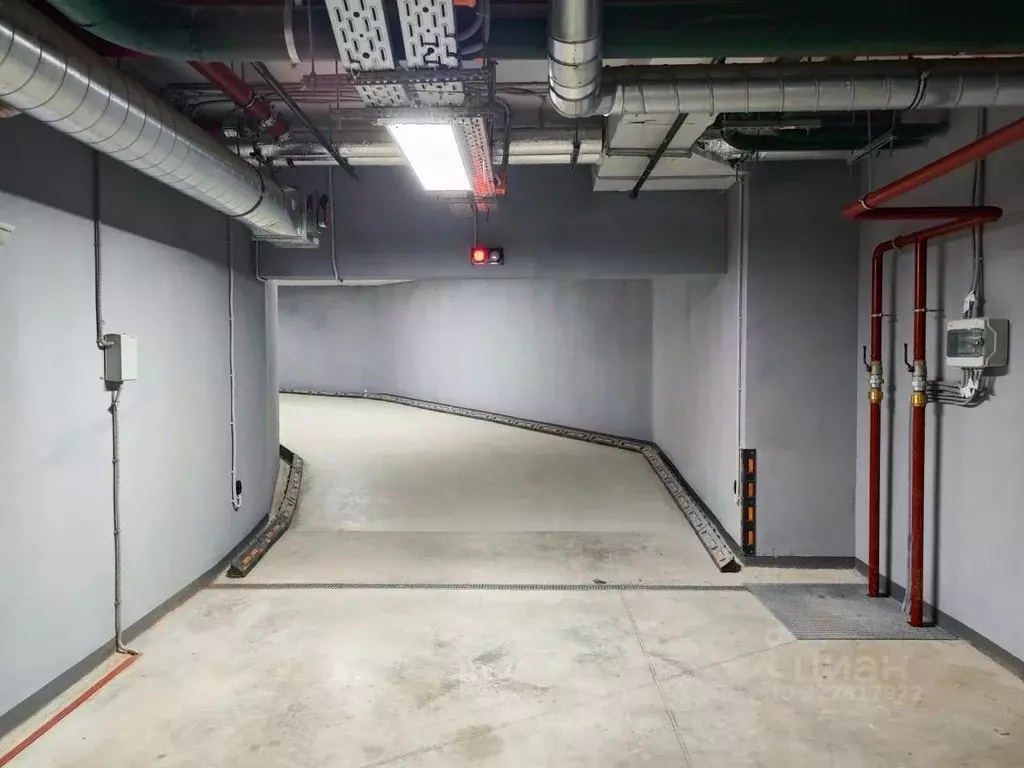 Гараж в Москва проезд Дежнева, 32 (14 м) - Фото 1