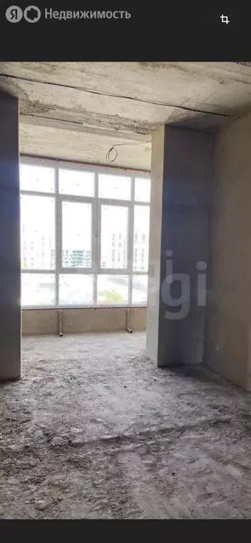 3-комнатная квартира: Владикавказ, улица Астана Кесаева, 44Г (116 м) - Фото 1