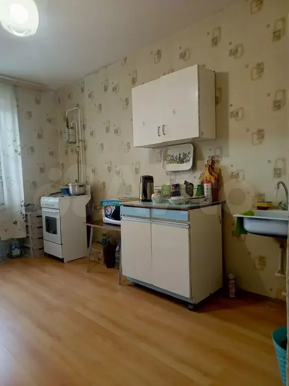 2-к. квартира, 62 м, 10/10 эт. - Фото 0