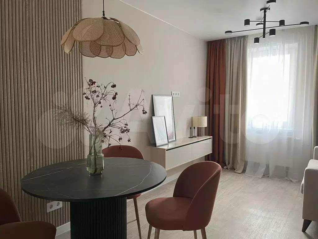 3-к. квартира, 80 м, 7/17 эт. - Фото 1