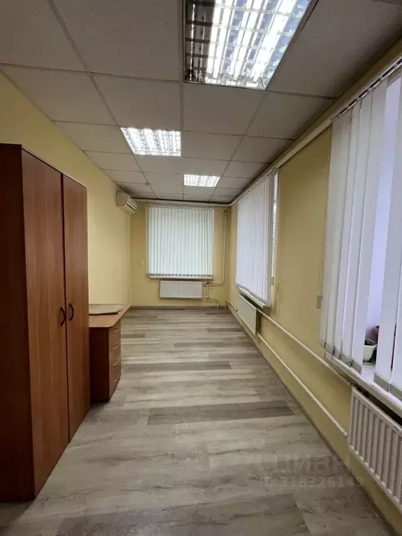 Офис в Санкт-Петербург Шпалерная ул., 39 (15 м) - Фото 0