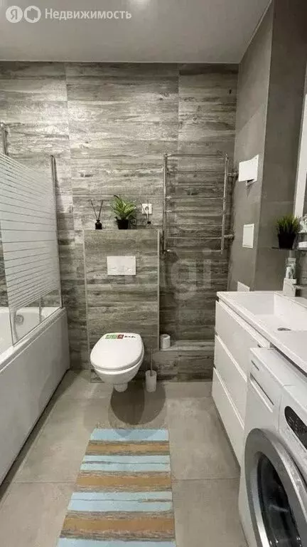 Квартира-студия: Новосибирск, улица Кошурникова, 22/2 (30 м) - Фото 2