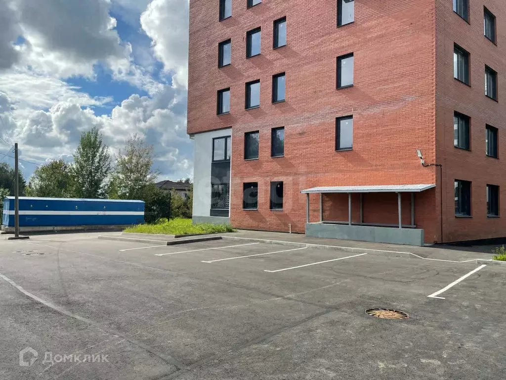 Продаётся 2-к квартира, 47.3 м - Фото 1