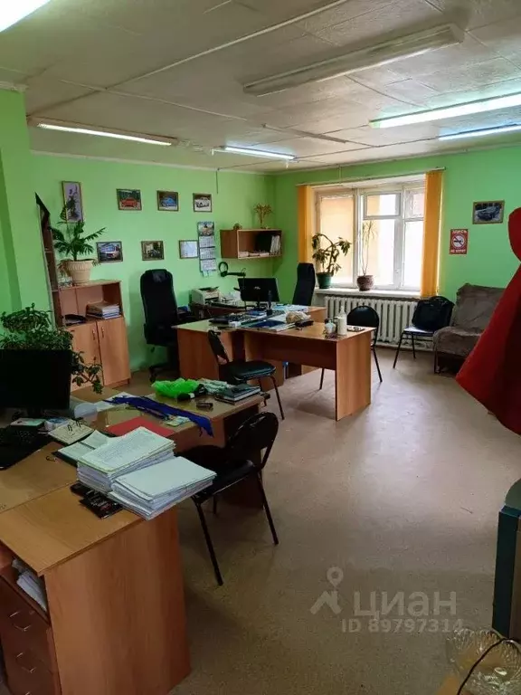 Офис в Новосибирская область, Колывань рп ул. Чехова, 2 (55 м) - Фото 0