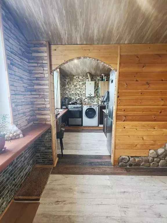 3-к кв. Новгородская область, Валдай ул. Радищева, 68 (56.5 м) - Фото 2