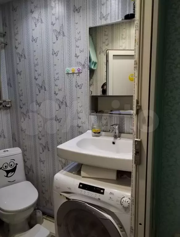 Квартира-студия, 12,5 м, 4/5 эт. - Фото 1