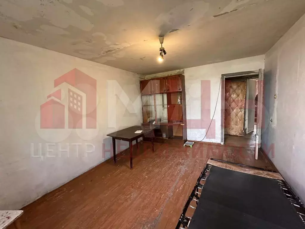 2-к. квартира, 41 м, 1/5 эт. - Фото 1