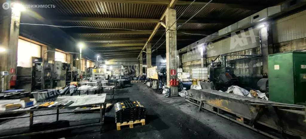 Производственное помещение (946 м) - Фото 2