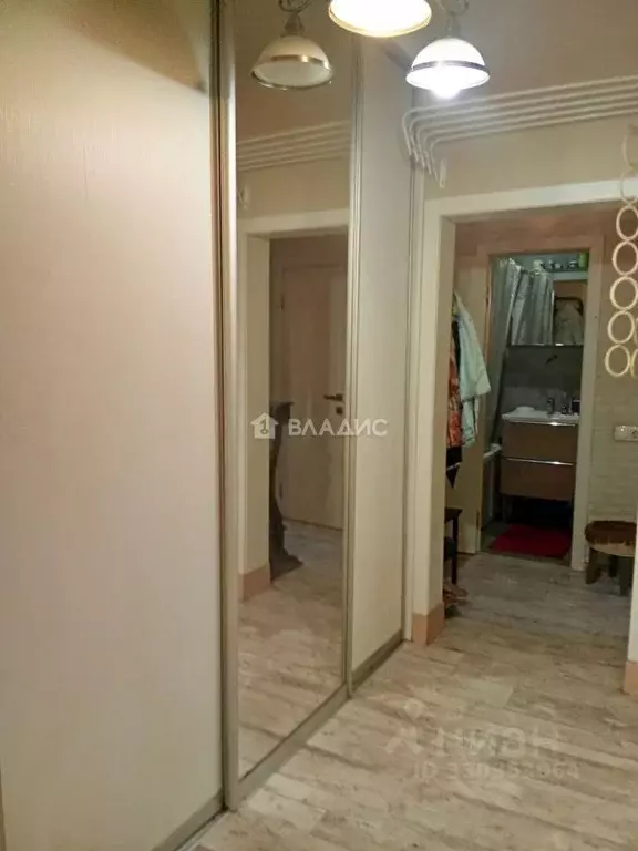 2-к кв. Москва ул. Уткина, 41Б (52.7 м) - Фото 2