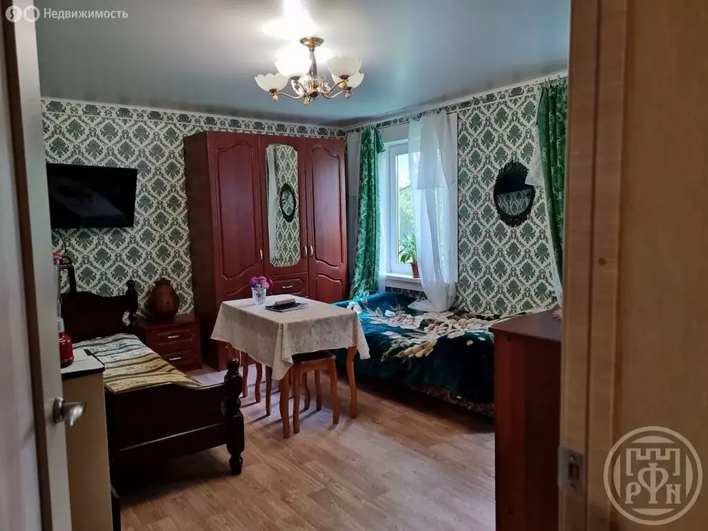 1-комнатная квартира: Вырица, улица Румянцева, 6 (32 м) - Фото 1