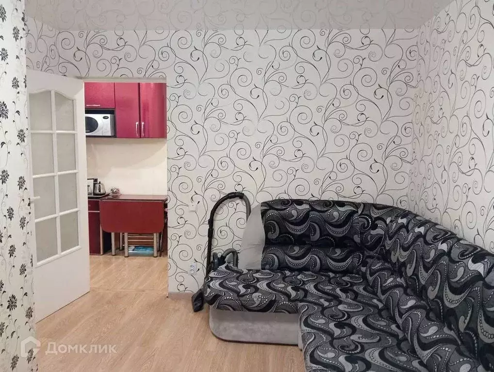 Продаётся 2-к квартира, 34.9 м - Фото 0