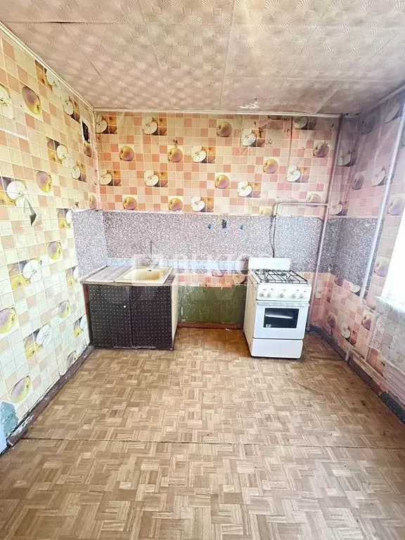 1-к. квартира, 33,3 м, 5/9 эт. - Фото 1