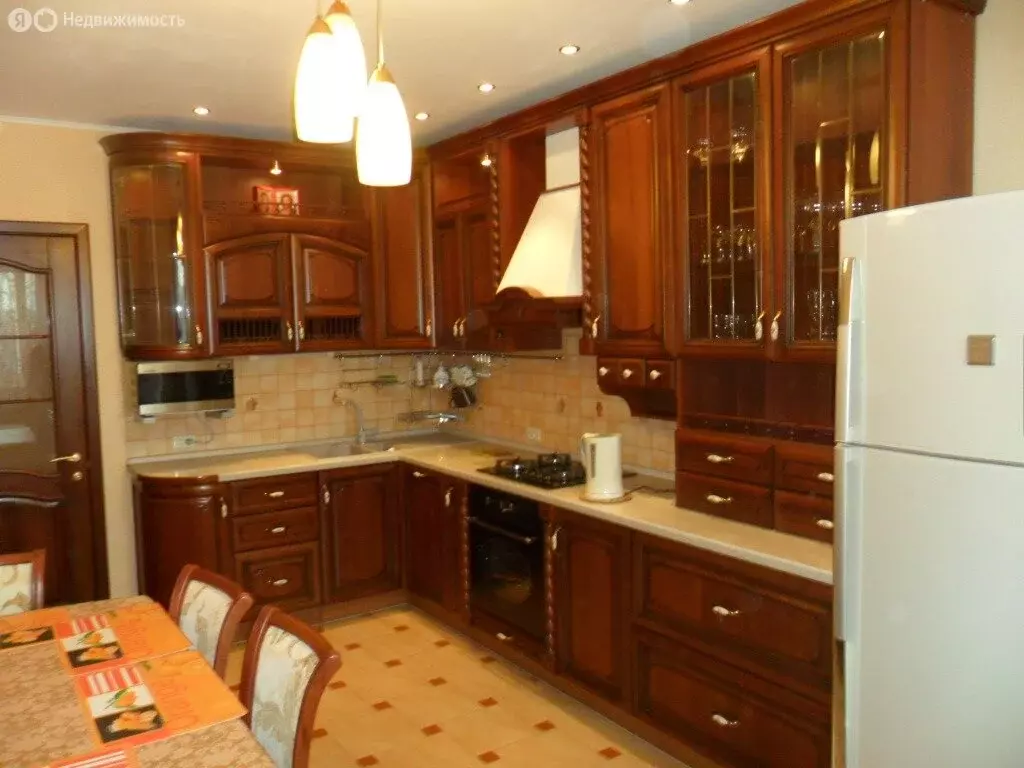 3-комнатная квартира: Калуга, улица Генерала Попова, 11/1 (98 м) - Фото 2