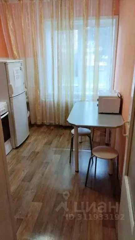 1-к кв. Иркутская область, Братск бул. Космонавтов, 58 (35.0 м) - Фото 1